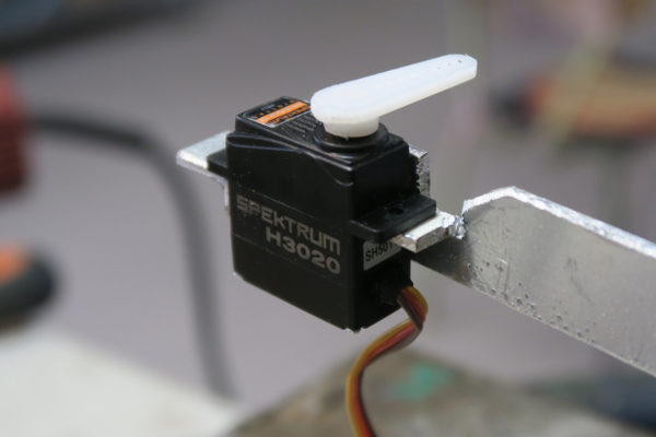 aluminium_servo_mounting